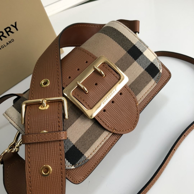 Burberry Satchel Bags